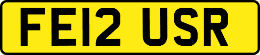 FE12USR
