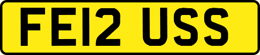 FE12USS
