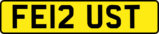 FE12UST
