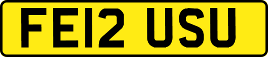 FE12USU