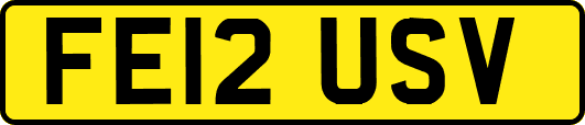 FE12USV