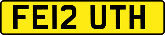 FE12UTH