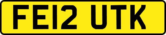 FE12UTK