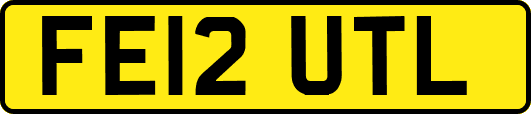 FE12UTL