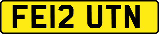 FE12UTN