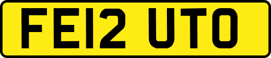 FE12UTO