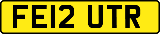 FE12UTR
