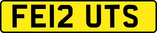 FE12UTS