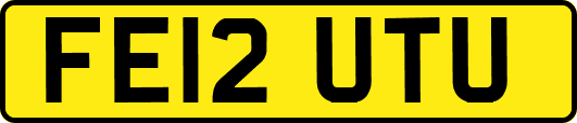 FE12UTU