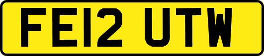 FE12UTW