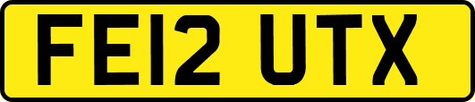 FE12UTX