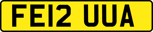 FE12UUA