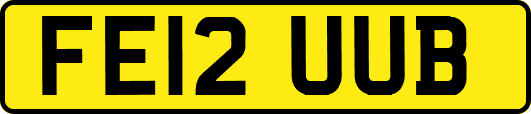 FE12UUB