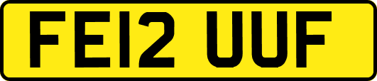 FE12UUF