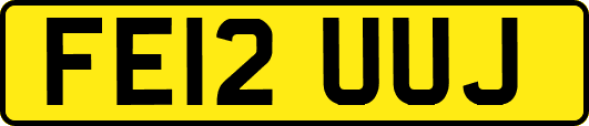 FE12UUJ