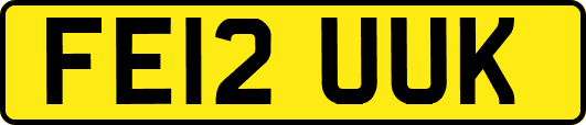 FE12UUK