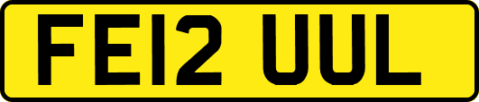 FE12UUL