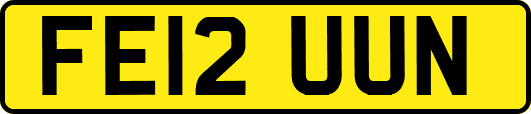 FE12UUN