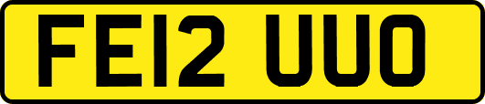 FE12UUO