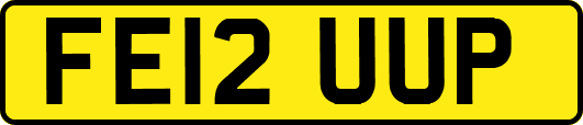 FE12UUP