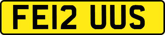 FE12UUS
