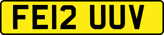 FE12UUV