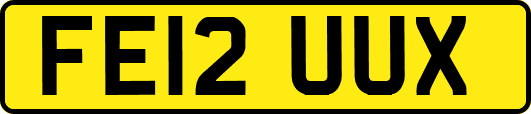 FE12UUX