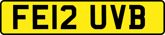FE12UVB