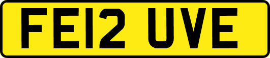 FE12UVE