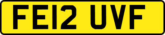 FE12UVF