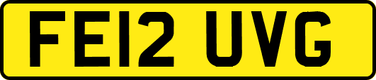 FE12UVG