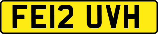 FE12UVH