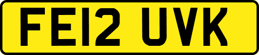 FE12UVK