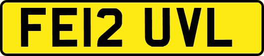 FE12UVL