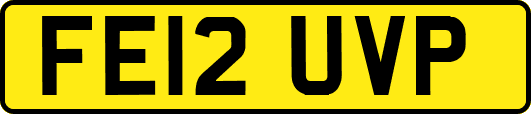 FE12UVP