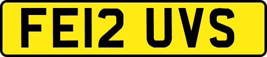 FE12UVS
