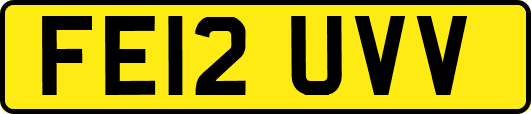 FE12UVV