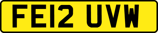 FE12UVW
