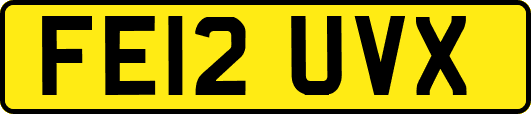 FE12UVX
