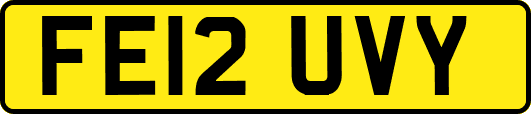 FE12UVY