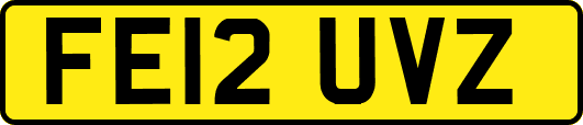 FE12UVZ