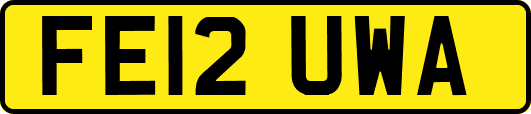 FE12UWA