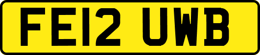FE12UWB