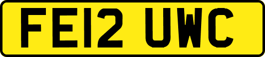 FE12UWC