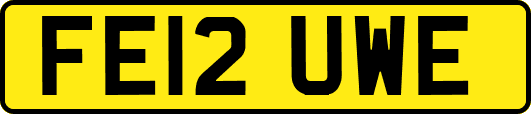 FE12UWE