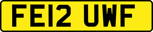 FE12UWF