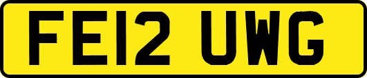 FE12UWG