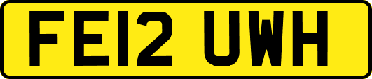 FE12UWH