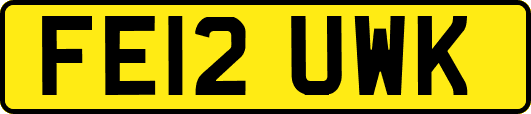 FE12UWK