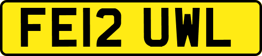 FE12UWL
